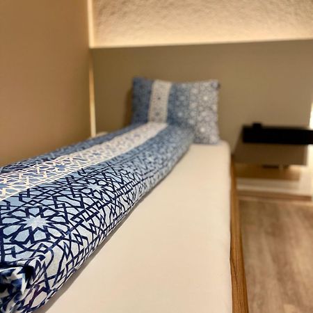 Hotel Hecht Sennwald Екстер'єр фото