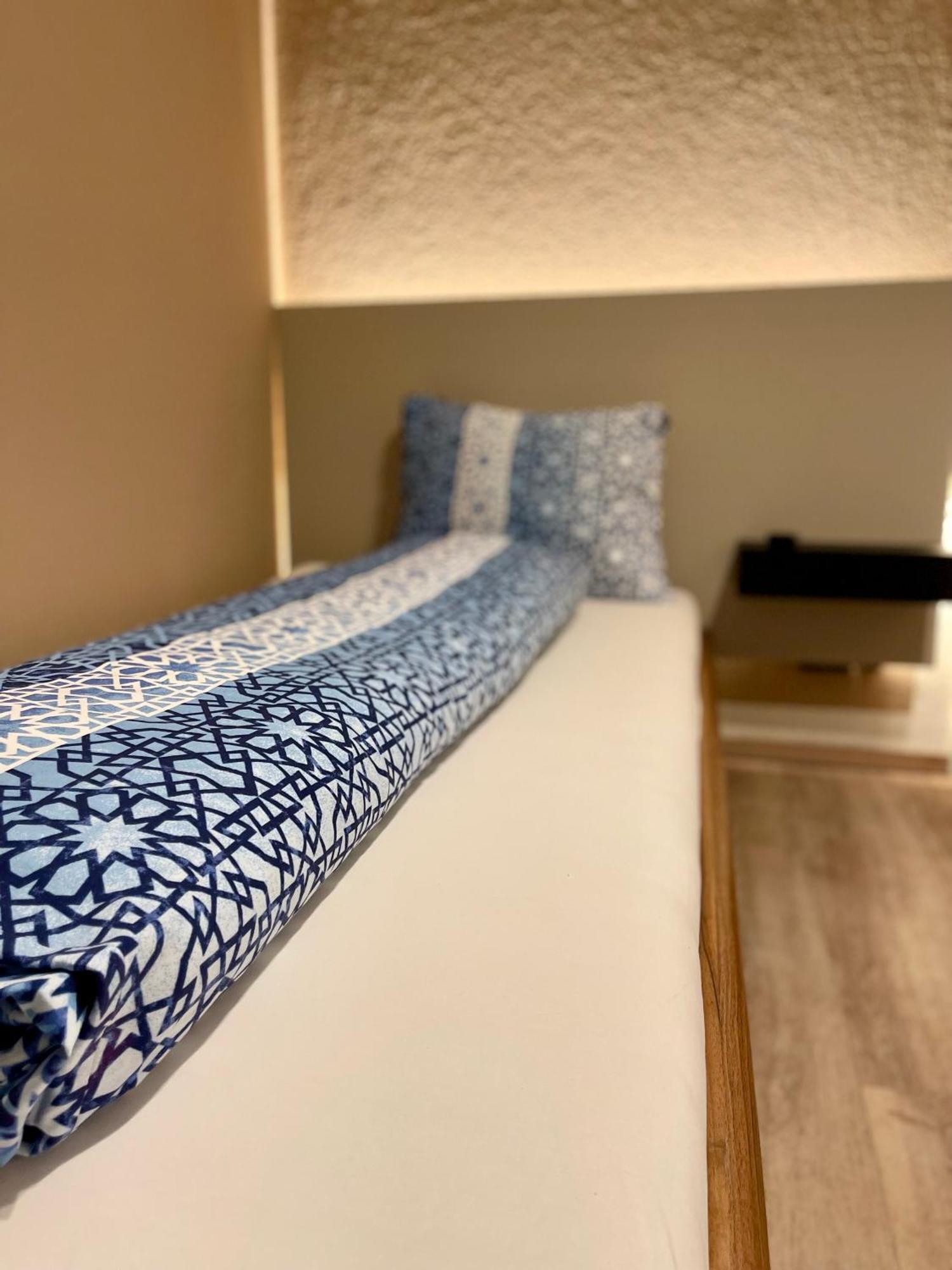 Hotel Hecht Sennwald Екстер'єр фото