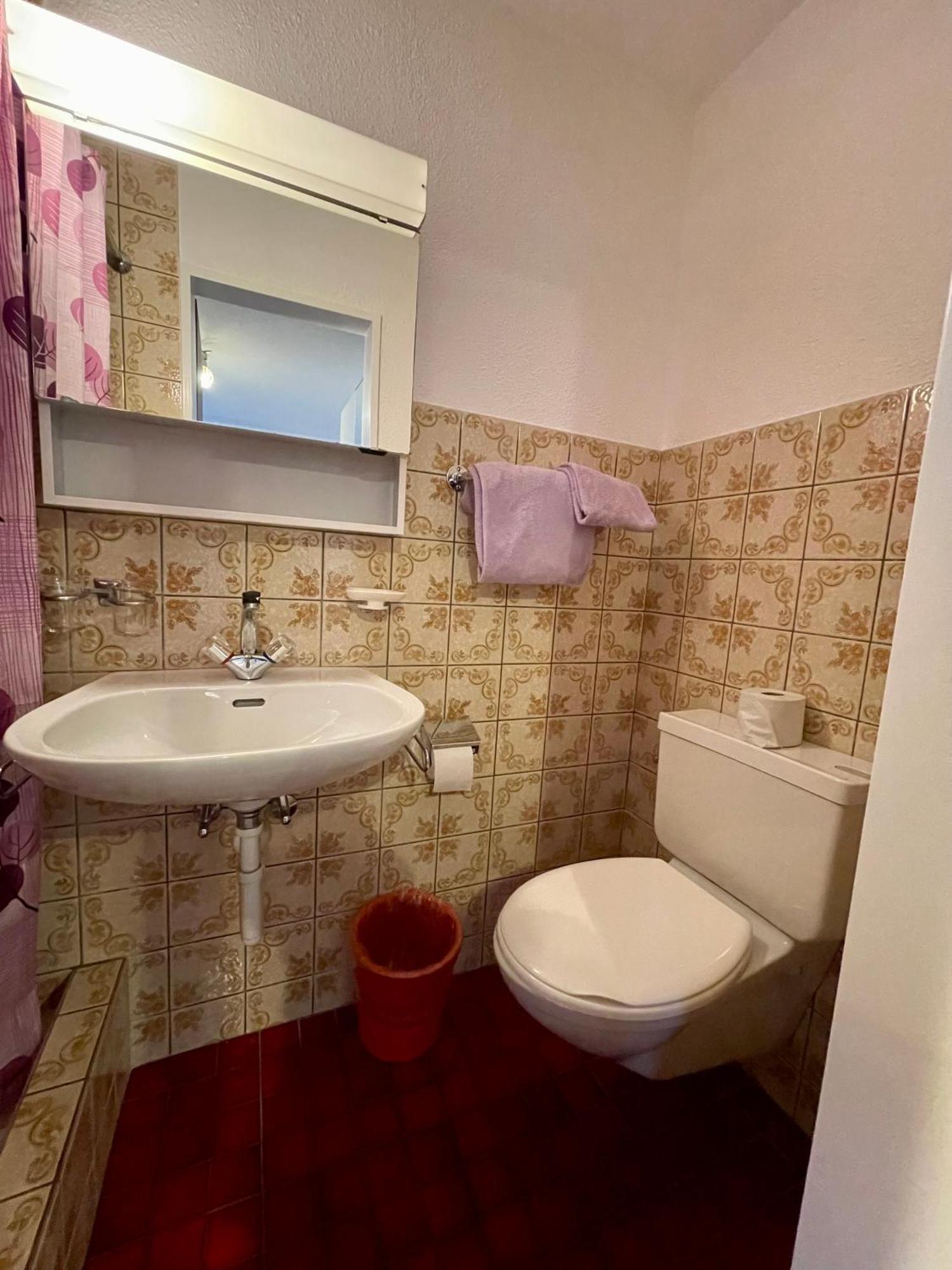 Hotel Hecht Sennwald Екстер'єр фото