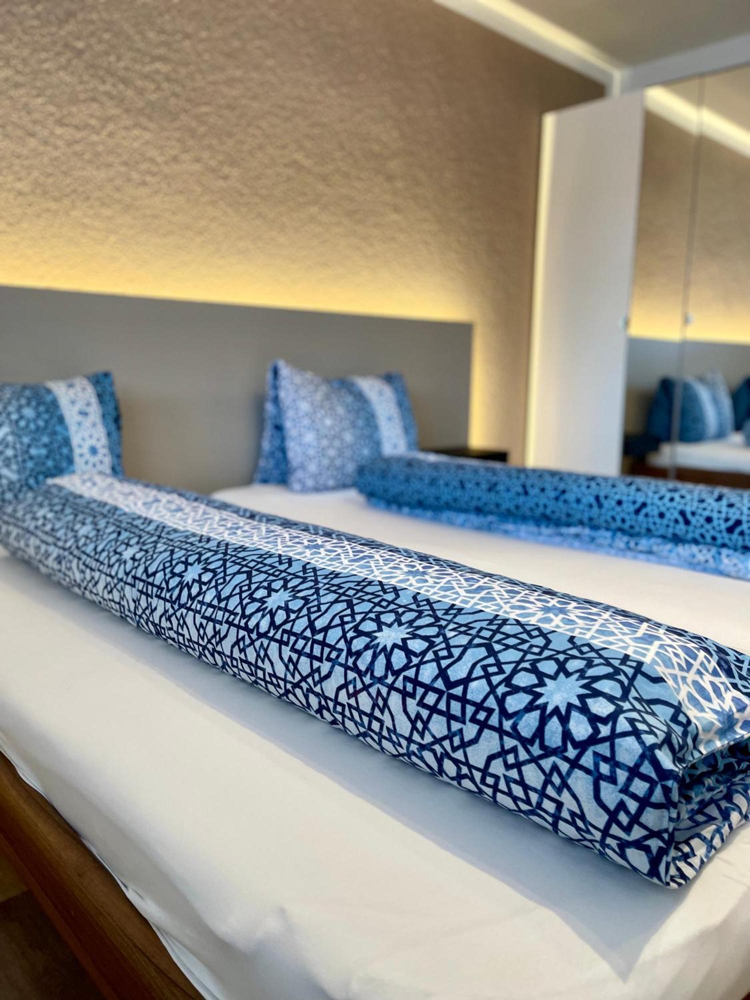 Hotel Hecht Sennwald Екстер'єр фото