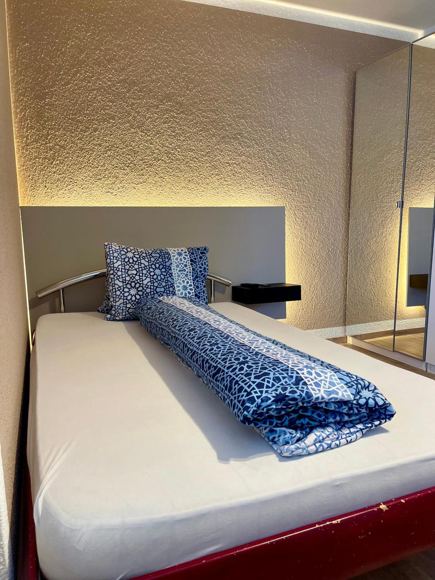 Hotel Hecht Sennwald Екстер'єр фото